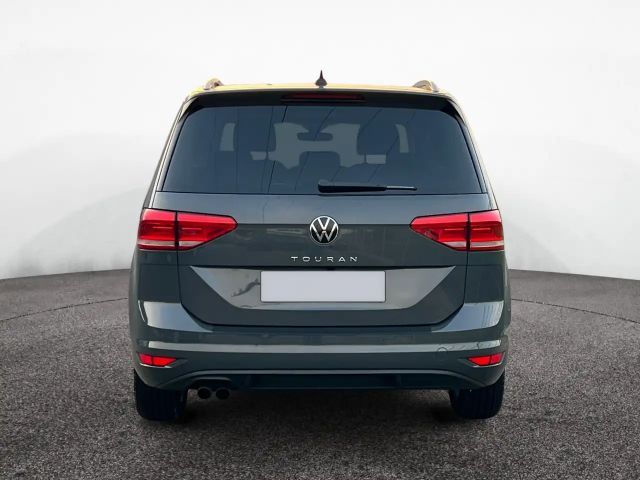 Volkswagen Touran DSG Highline