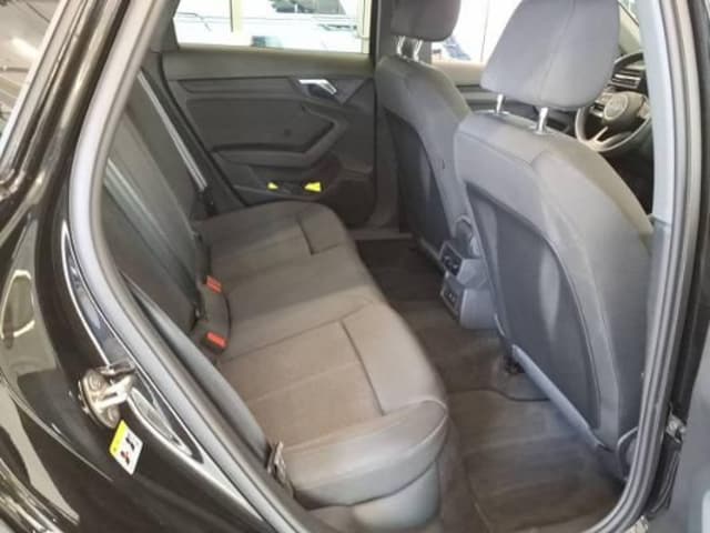 Audi A3 35 TFSI S-Tronic Sedan