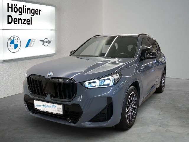 BMW X1 xDrive20d