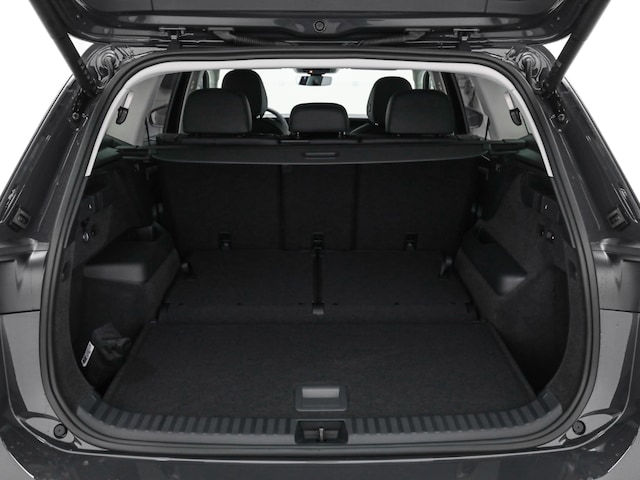 Volkswagen Tayron 1.5 eTSI DSG Life