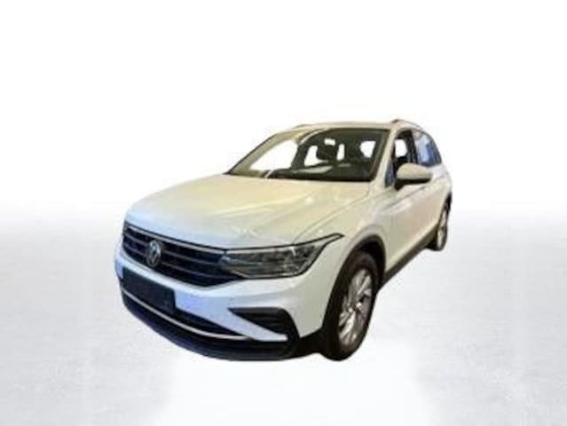 Volkswagen Tiguan 2.0 TDI 4Motion DSG Life