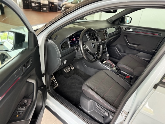 Volkswagen T-Roc 1.5 TSI DSG