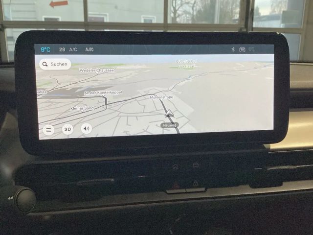 Jeep Avenger Altitude Full-Electric