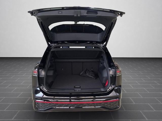 Volkswagen Tiguan 4Motion DSG R-Line