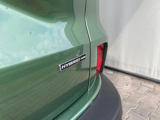 Ford Kuga AWD Active