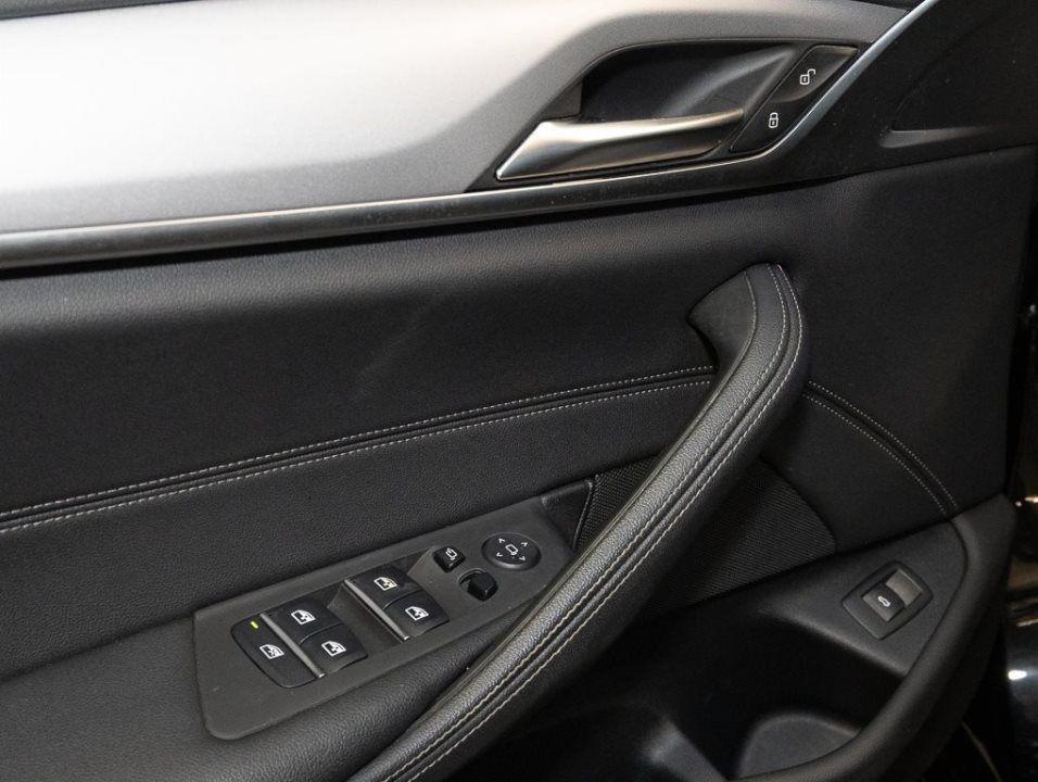 BMW 520 520d Touring xDrive