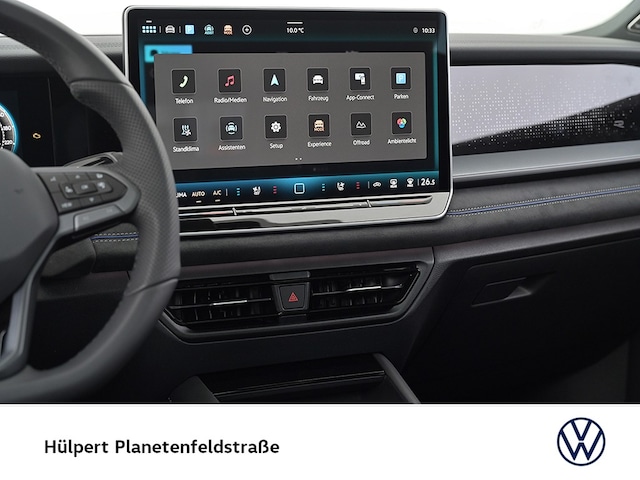 Volkswagen Tayron R-Line Style