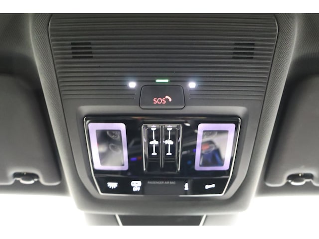 Volkswagen Tiguan 2.0 TDI DSG R-Line