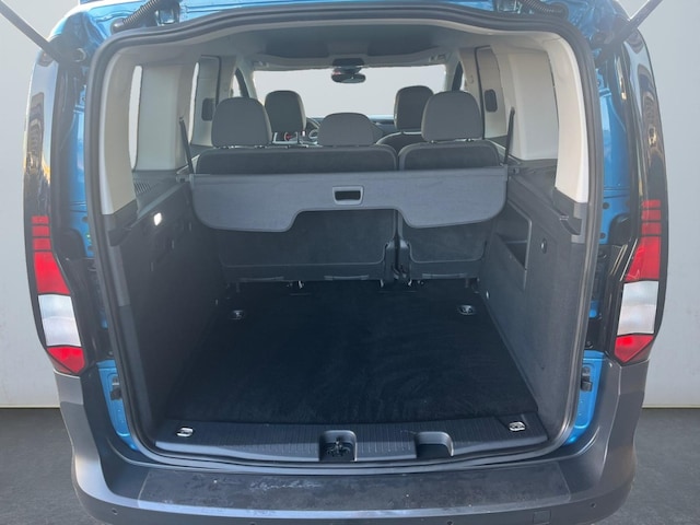 Volkswagen Caddy 2.0 TDI