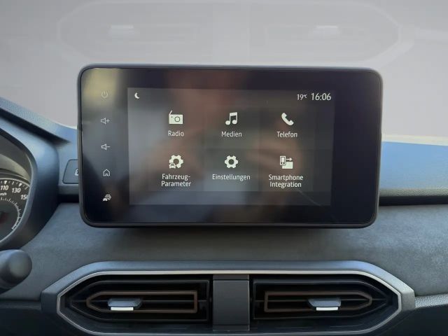 Dacia Jogger ECO-G Extreme