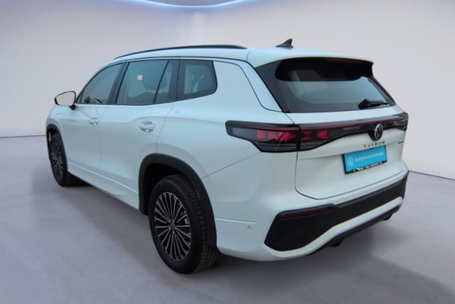 Volkswagen Tayron 1.5 TSI eHybrid