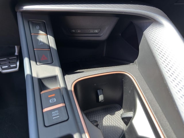 Cupra Terramar 1.5 eTSI