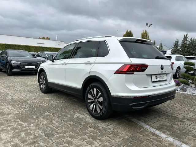 Volkswagen Tiguan 2.0 TDI DSG Life Move