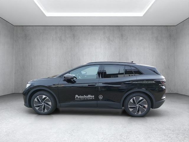 Volkswagen ID.4 77 KWh Performance Pro