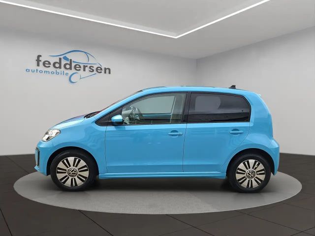 Volkswagen up! Max