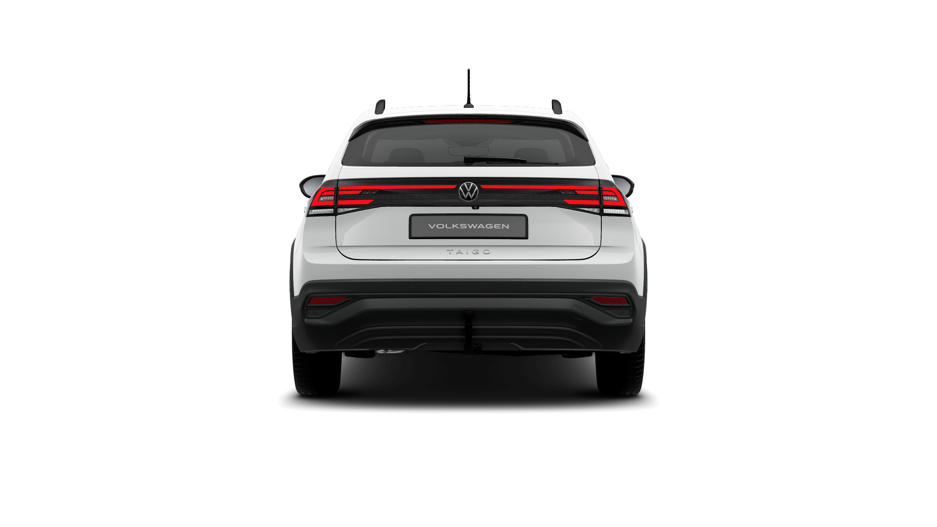 Volkswagen Taigo 1.0 TSI