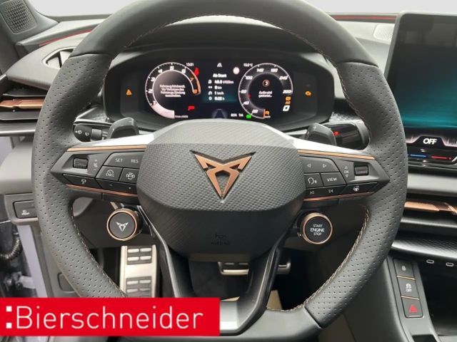Cupra Terramar 2.0 TSI VZ