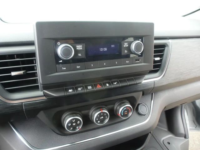 Renault Trafic L2H1 Life