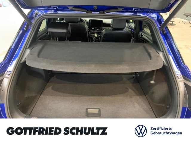 Volkswagen T-Roc DSG Style