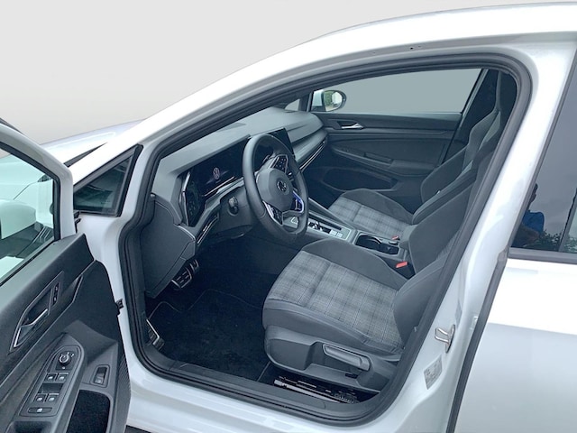 Volkswagen Golf DSG GTE