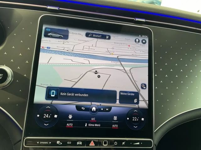 Mercedes-Benz EQE 350 Premium Sedan