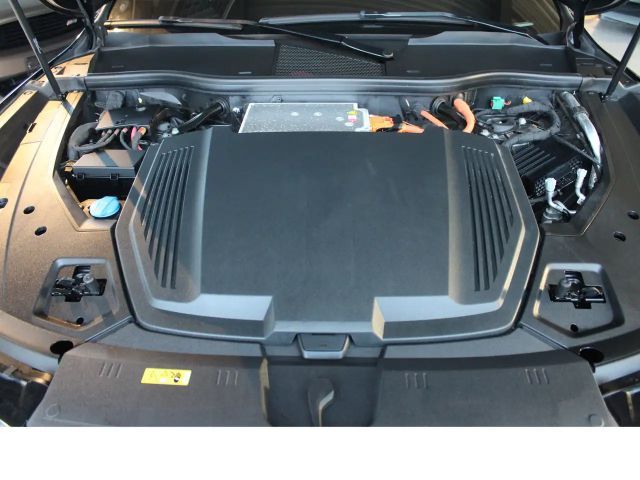 Audi e-tron 55 Quattro S-Line