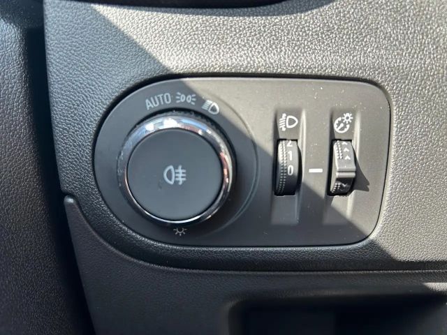 Opel Crossland X Edition