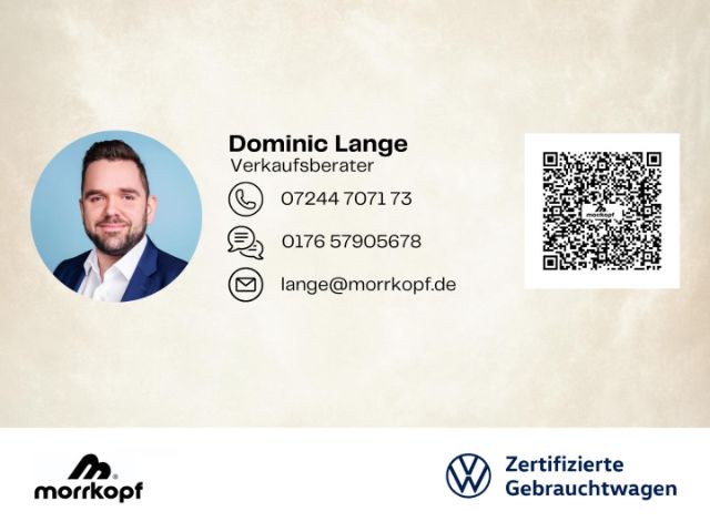 Volkswagen Golf 2.0 TSI DSG GTI Plus