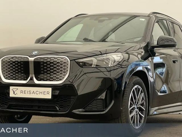 BMW iX1 M-Sport xDrive30