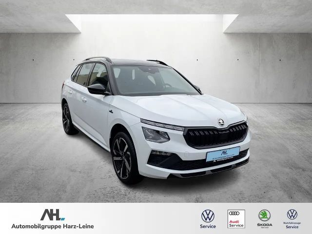 Skoda Kamiq 1.5 TSI Monte Carlo