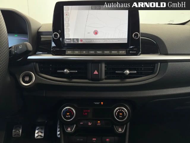 Kia Picanto GT-Line Launch Edition