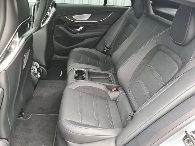 Mercedes-Benz AMG GT AMG Line