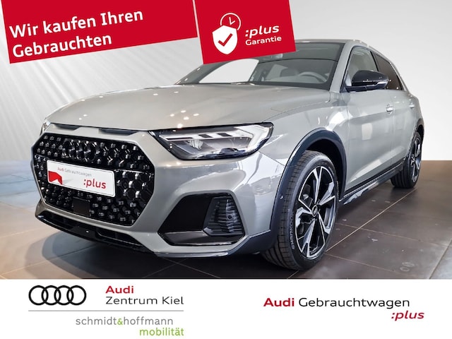 Audi A1 30 TFSI Allstreet S-Tronic