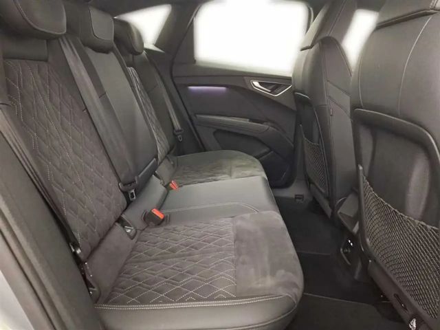 Audi Q4 e-tron 50 Quattro Sportback