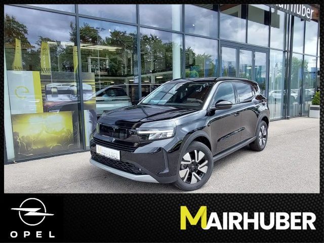 Opel Frontera GS