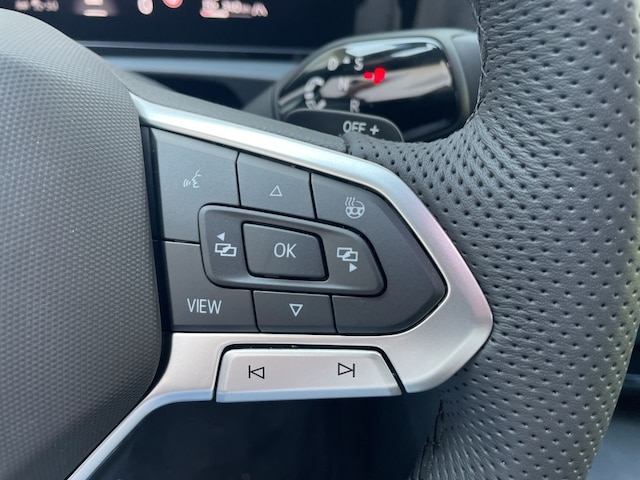 Volkswagen Tiguan 2.0 TDI DSG IQ.Drive Style