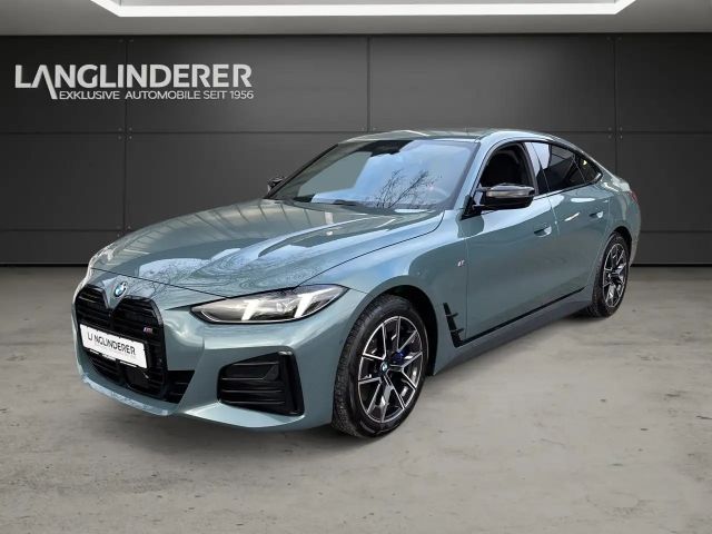 BMW 440 Coupé Gran Coupé M440i xDrive