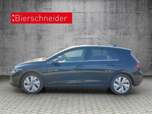 Volkswagen Golf 1.5 TSI DSG Style