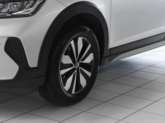 Volkswagen Taigo 1,0 TSI Goal ACC LED AppConnect Parkpilot 16" S...