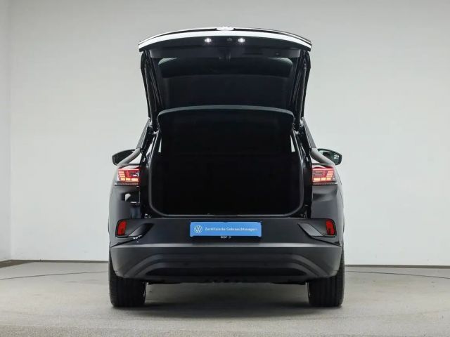 Volkswagen ID.4 IQ.Drive Performance Pro