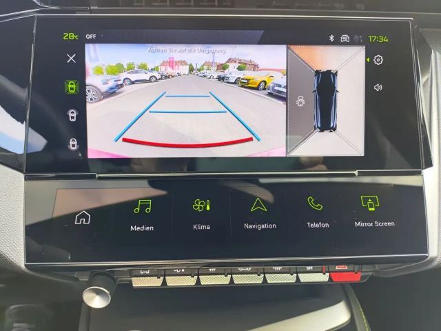 Peugeot 308 GT-Line Hybrid SW