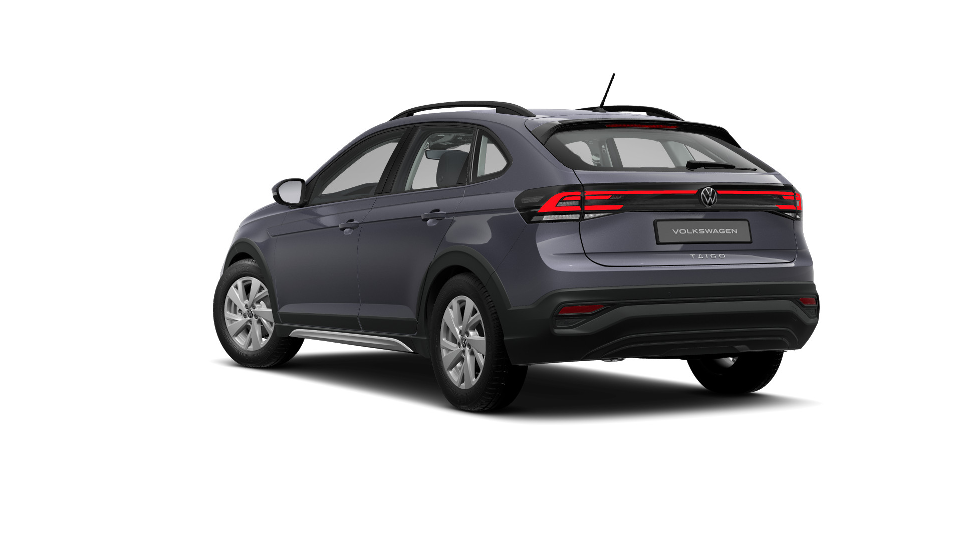 Volkswagen Taigo 1.0 l TSI OPF 5-Gang Virtual PDC LM