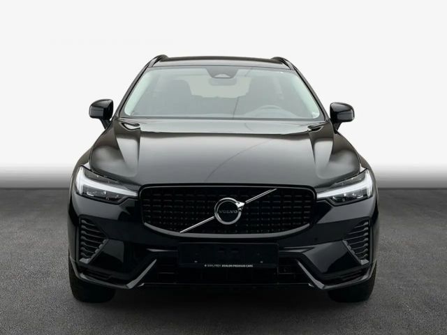 Volvo XC60 Dark Plus
