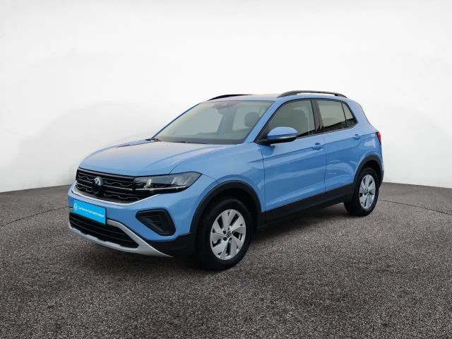Volkswagen T-Cross 1.0 TSI DSG IQ.Drive Life
