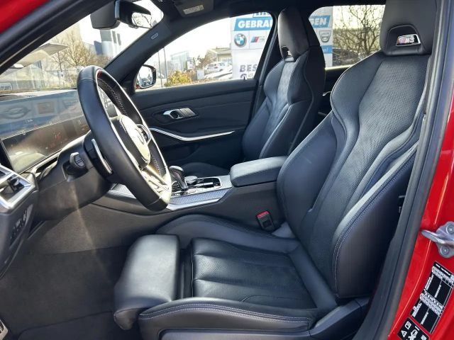 BMW M3 Competition Touring xDrive
