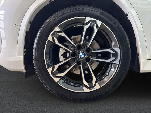 BMW X1 xDrive20d