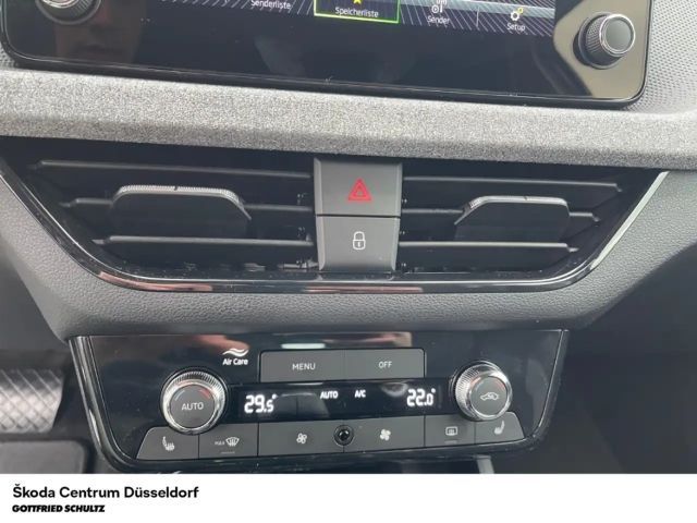 Skoda Kamiq 1.0 TSI Drive Selection