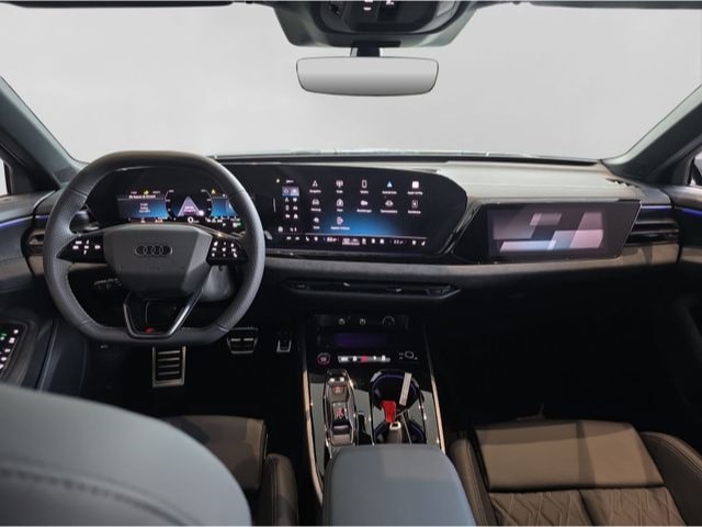 Audi A5 Quattro S-Tronic