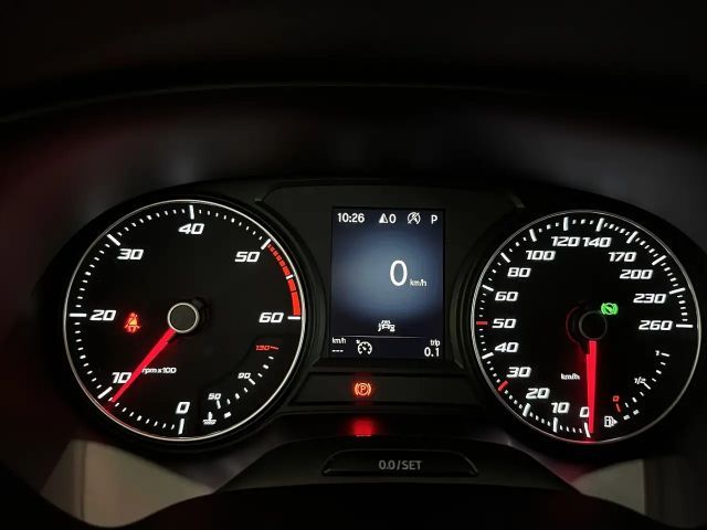 Seat Ateca 4Drive DSG Style