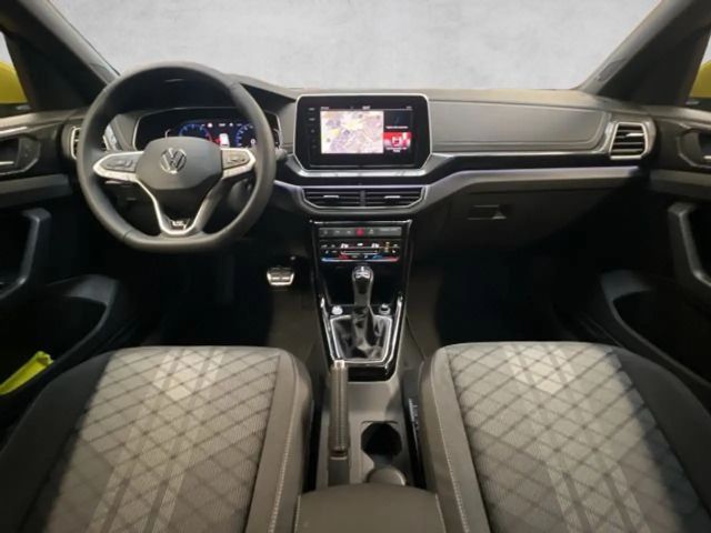 Volkswagen T-Cross 1.5 TSI DSG IQ.Drive R-Line